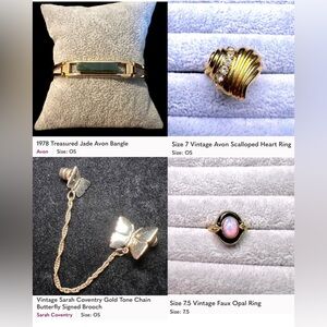 Listing for @mbravo3